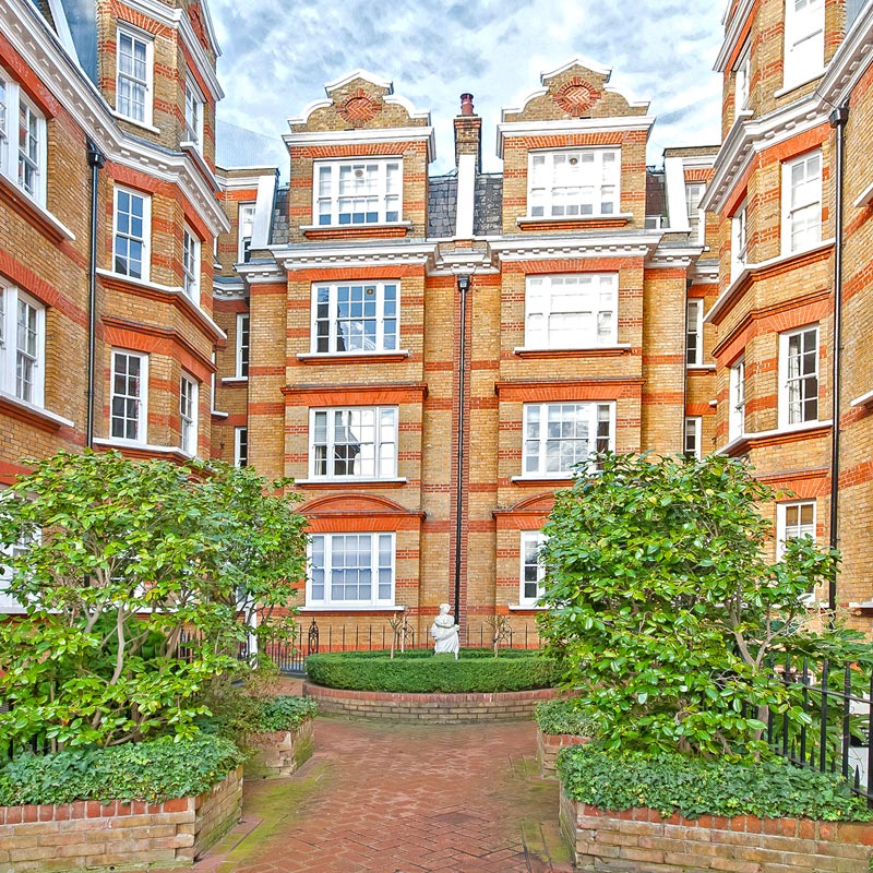 KENSINGTON