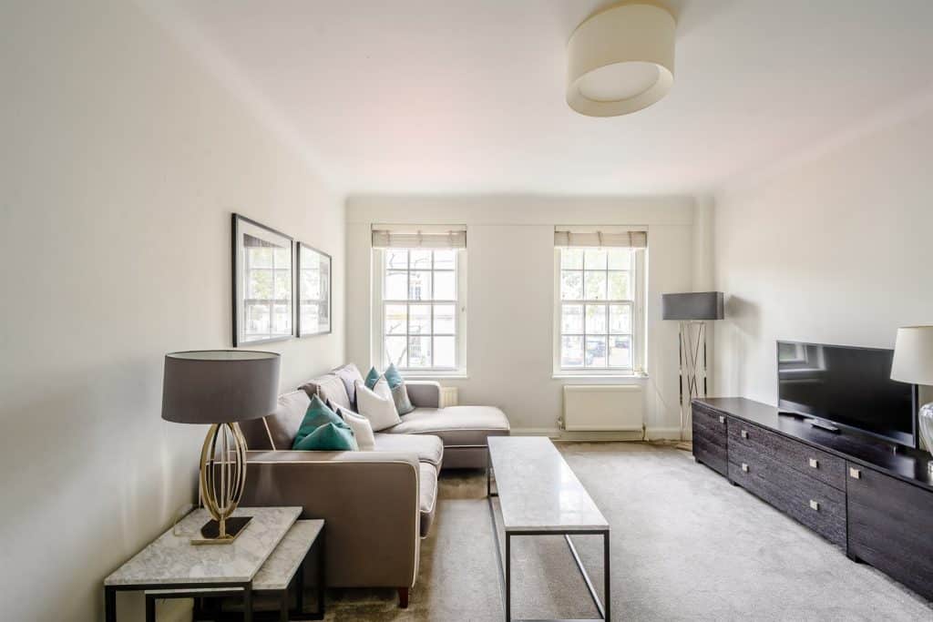 Pelham Court, 145 Fulham Road SW3