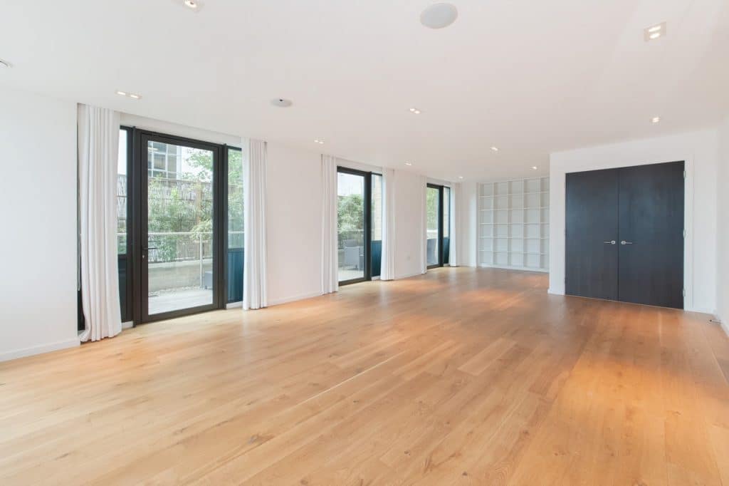 Chelsea Wharf Residences, SW10